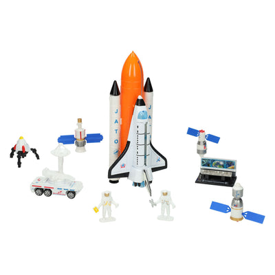 Espace Set Light Sound