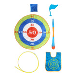 Jeux d'activités de plein air 3in1 - afbeelding 2