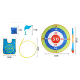 Jeux d'activités de plein air 3in1 - afbeelding 4