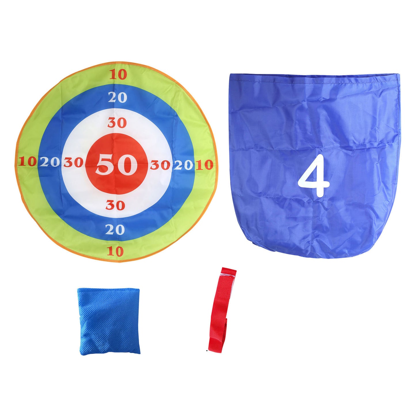Jeux Outdoor 3in1 Outdoor Games