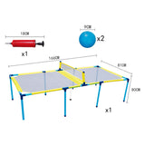 Ensemble de tennis de table rebondissant - afbeelding 3