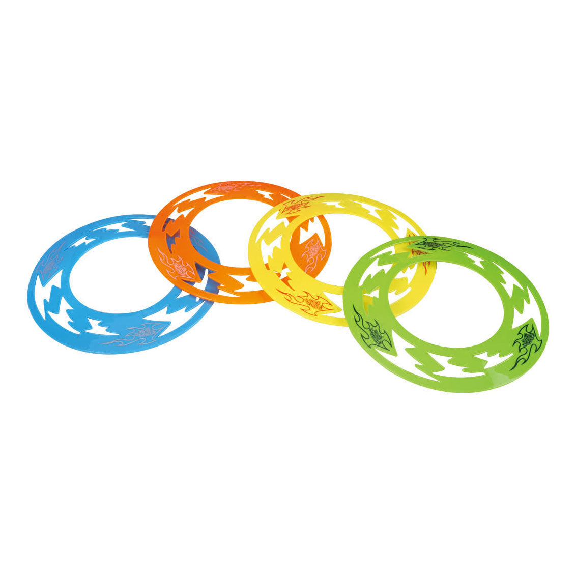 Anneau de frisbee