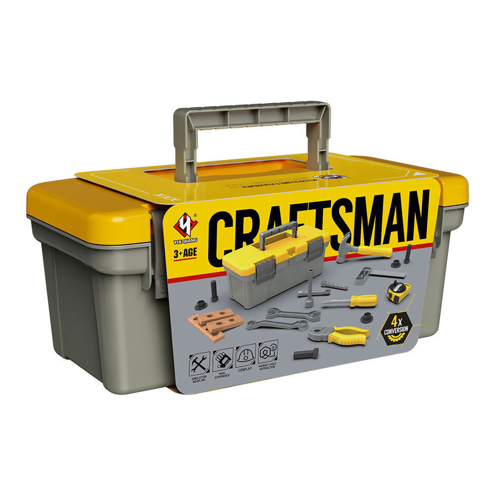 boîte à outils