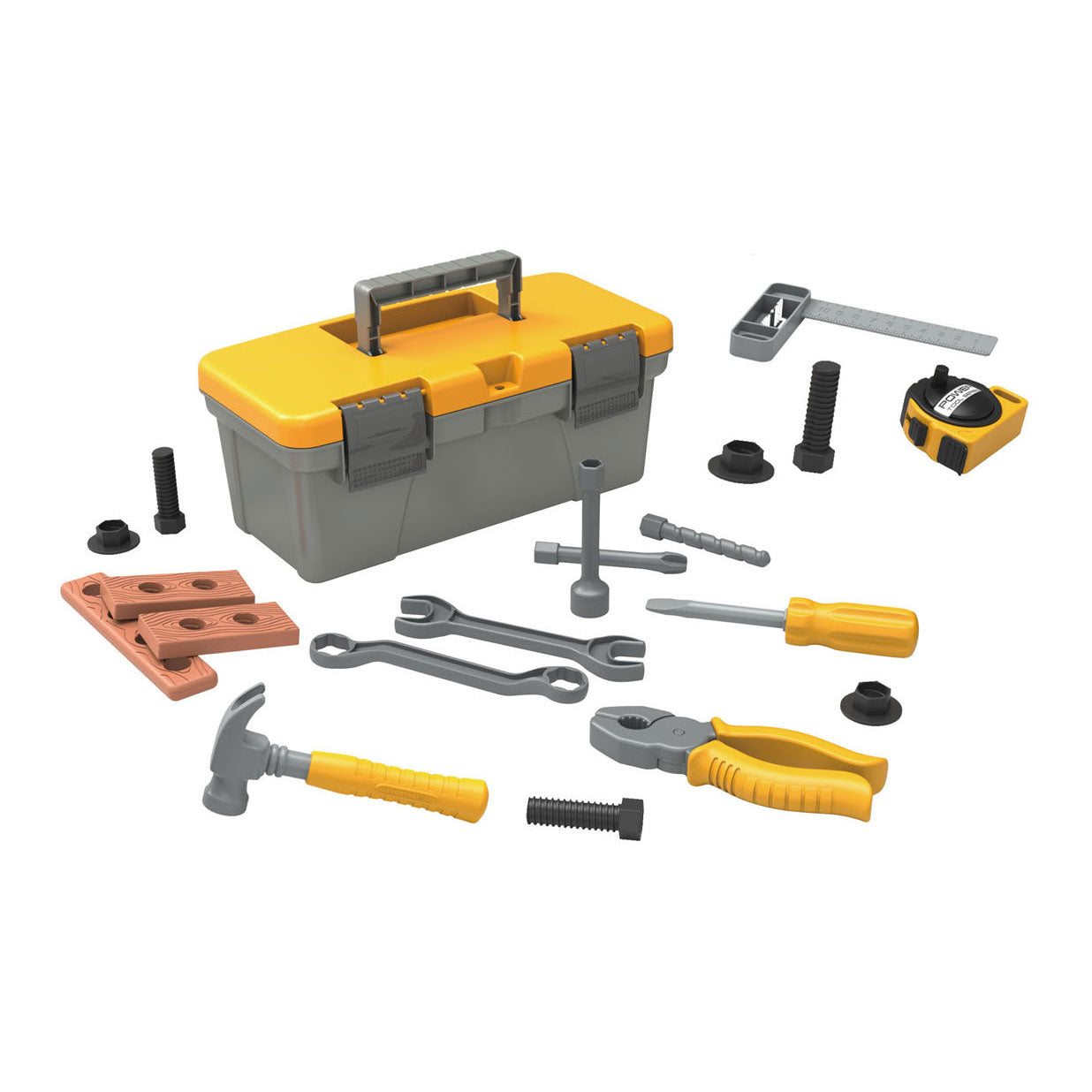 boîte à outils