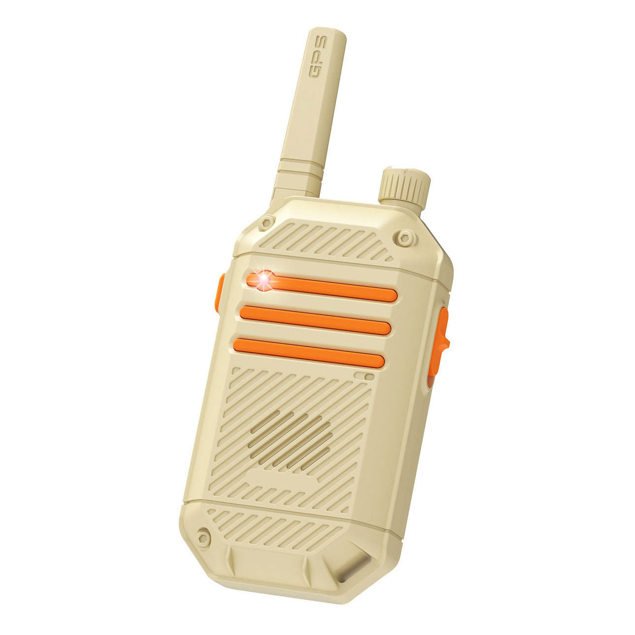 Explorateur extérieur de talkie-walkie