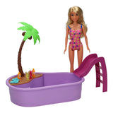 Set d'été de la mode pop - afbeelding 1