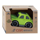 Auto en bioplastique - afbeelding 2