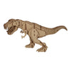 Kit de construction en bois 3D T-Rex