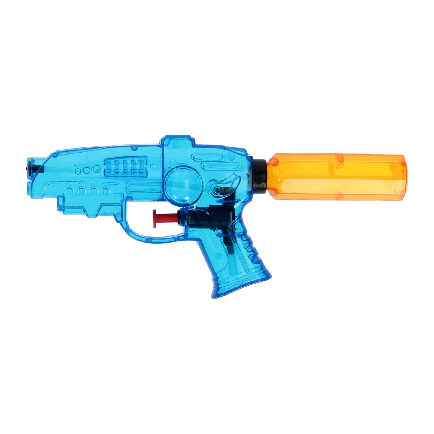 Pistolet à eau transparent