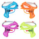 Guns à eau transparents, 4e.