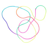 Corde de doigt arc-en-ciel - afbeelding 2