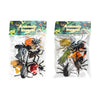 Insectes, 6e