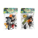 Insectes, 6e - afbeelding 1