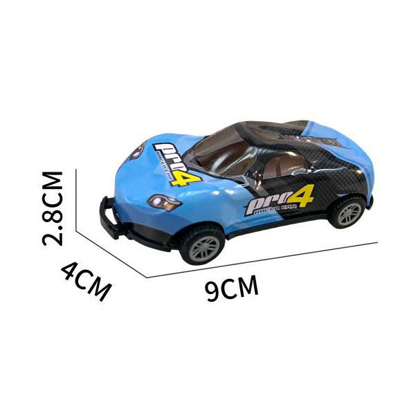 Retirez la voiture!