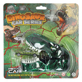 Set de tir Dino - afbeelding 5