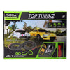 Guidon race track usb