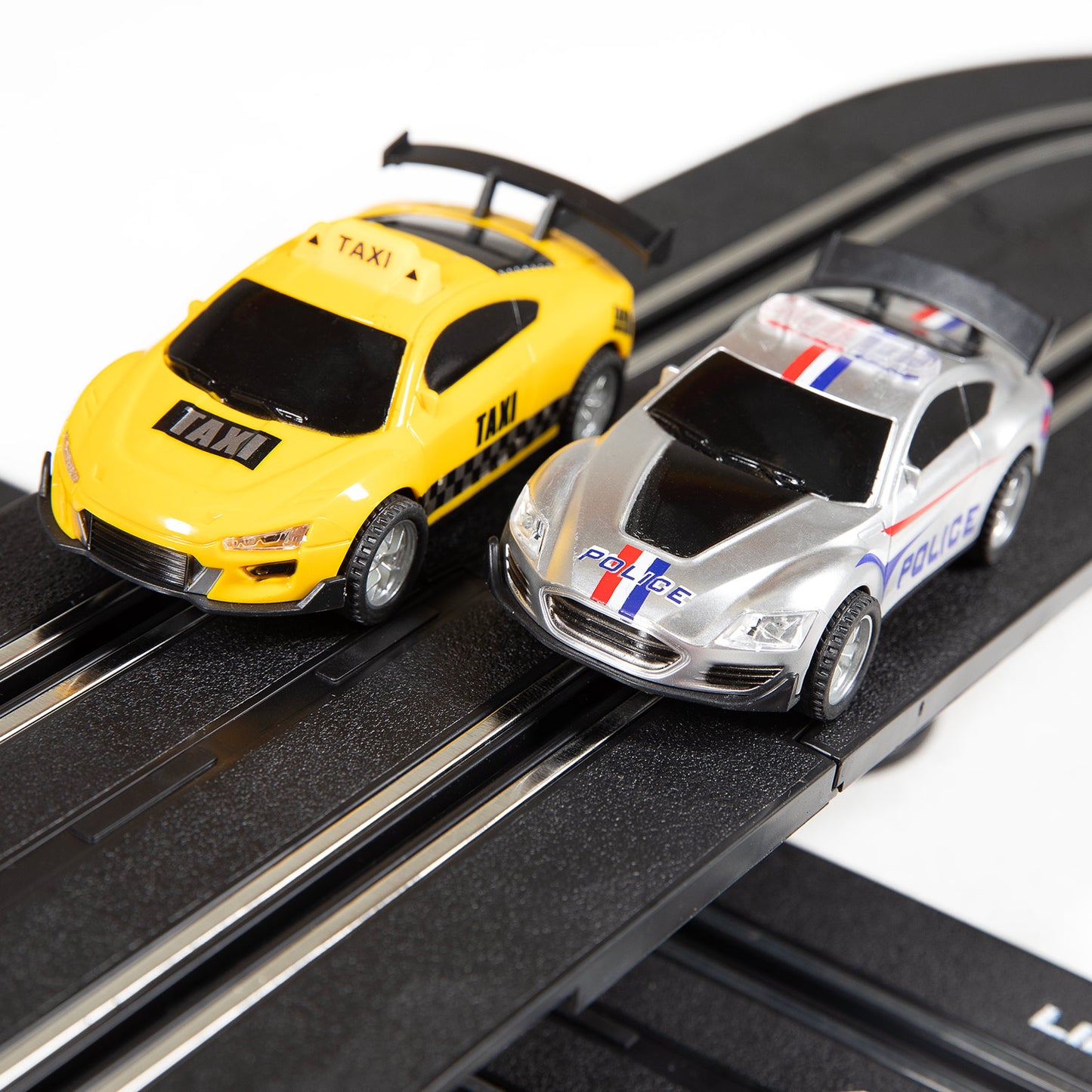 Guidon race track usb