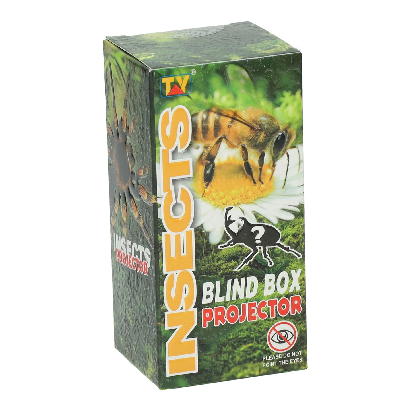 Projecteur d'insectes
