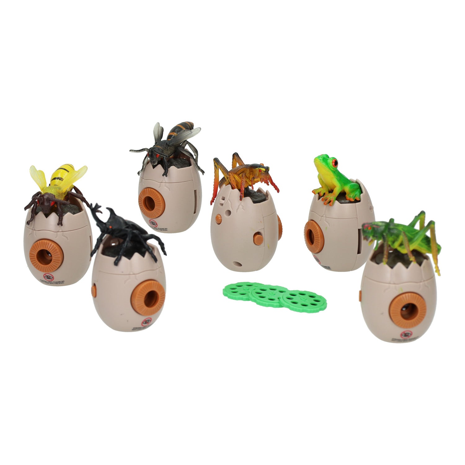 Projecteur d'insectes