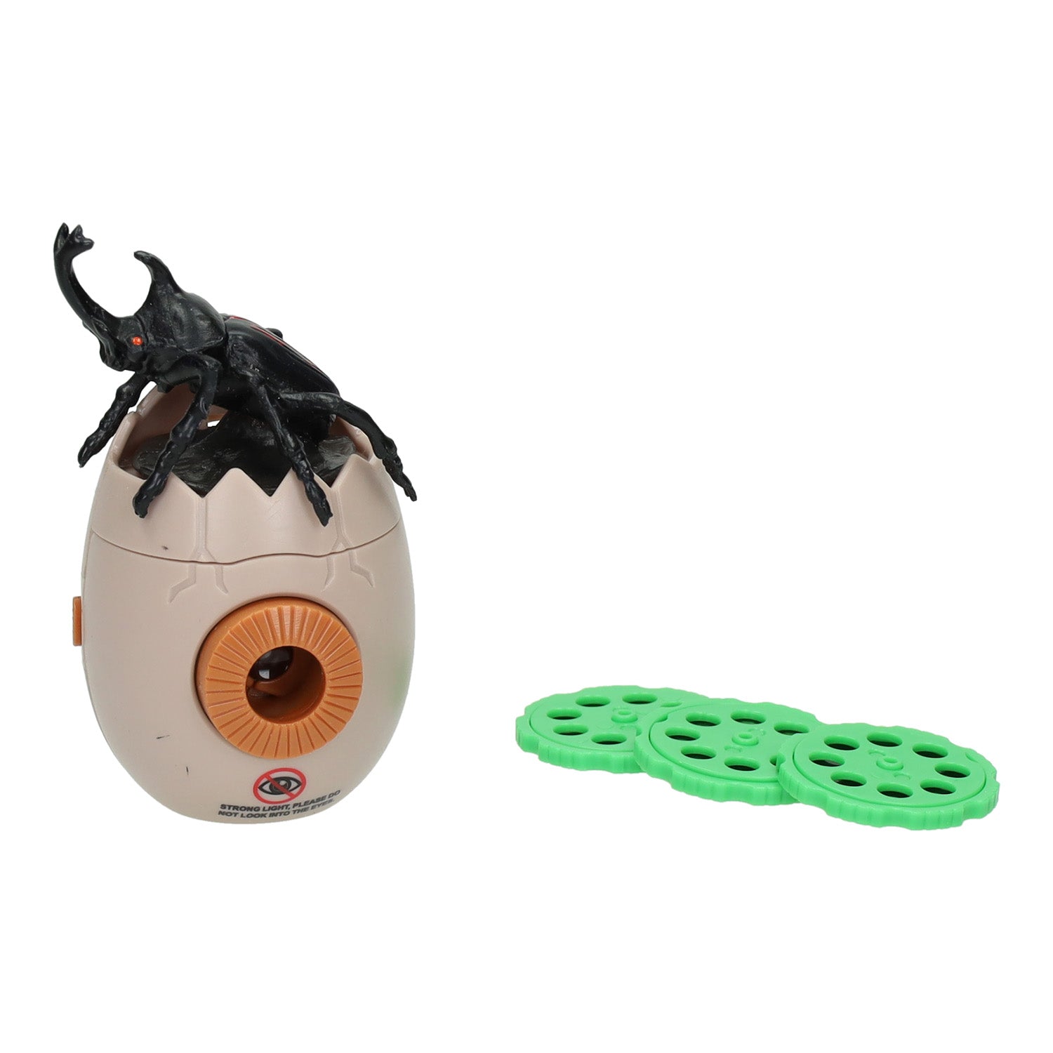 Projecteur d'insectes
