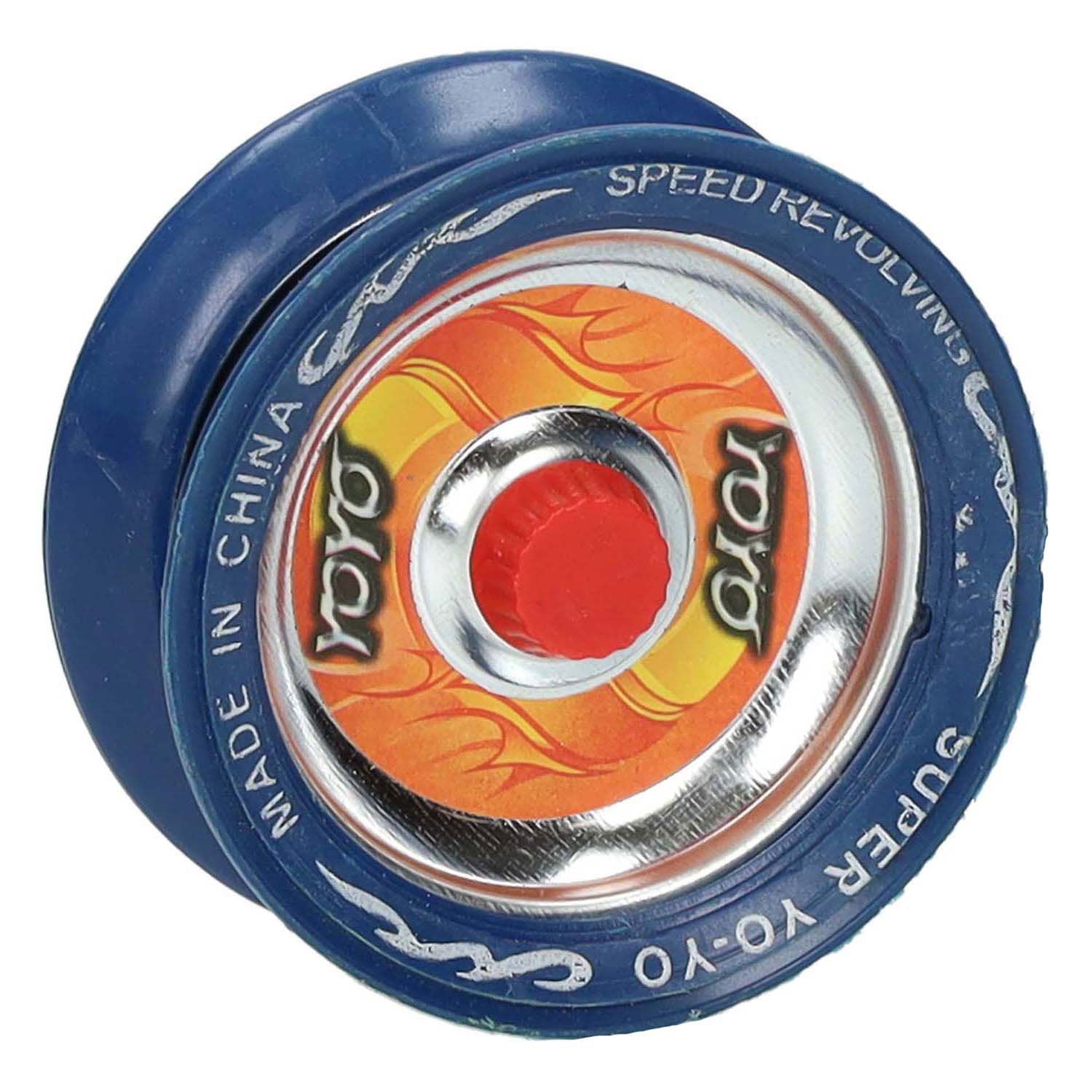 Yoyo en métal