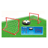 Ensemble de football aérien complet - afbeelding 2