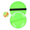 Jeu de lancer avec balle à ventouse