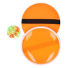 Jeu de lancer avec balle à ventouse