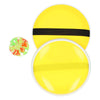 Jeu de lancer avec balle à ventouse