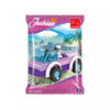 Coffret de construction voiture d'été cabriolet - 56 pièces.