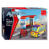 Coffret de construction automobile - 91 pièces.