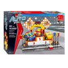 Coffret de construction automobile - 201 pcs.