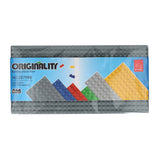 Plaque de construction 16x32cm - afbeelding 3