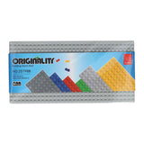 Plaque de construction 16x32cm - afbeelding 4
