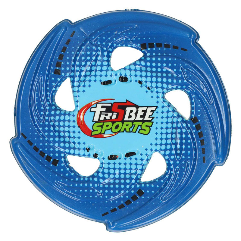 Mousse à disque volant