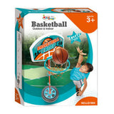 Norme de basket-ball 1,2 mtr - afbeelding 2