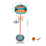 Norme de basket-ball 1,2 mtr - afbeelding 3
