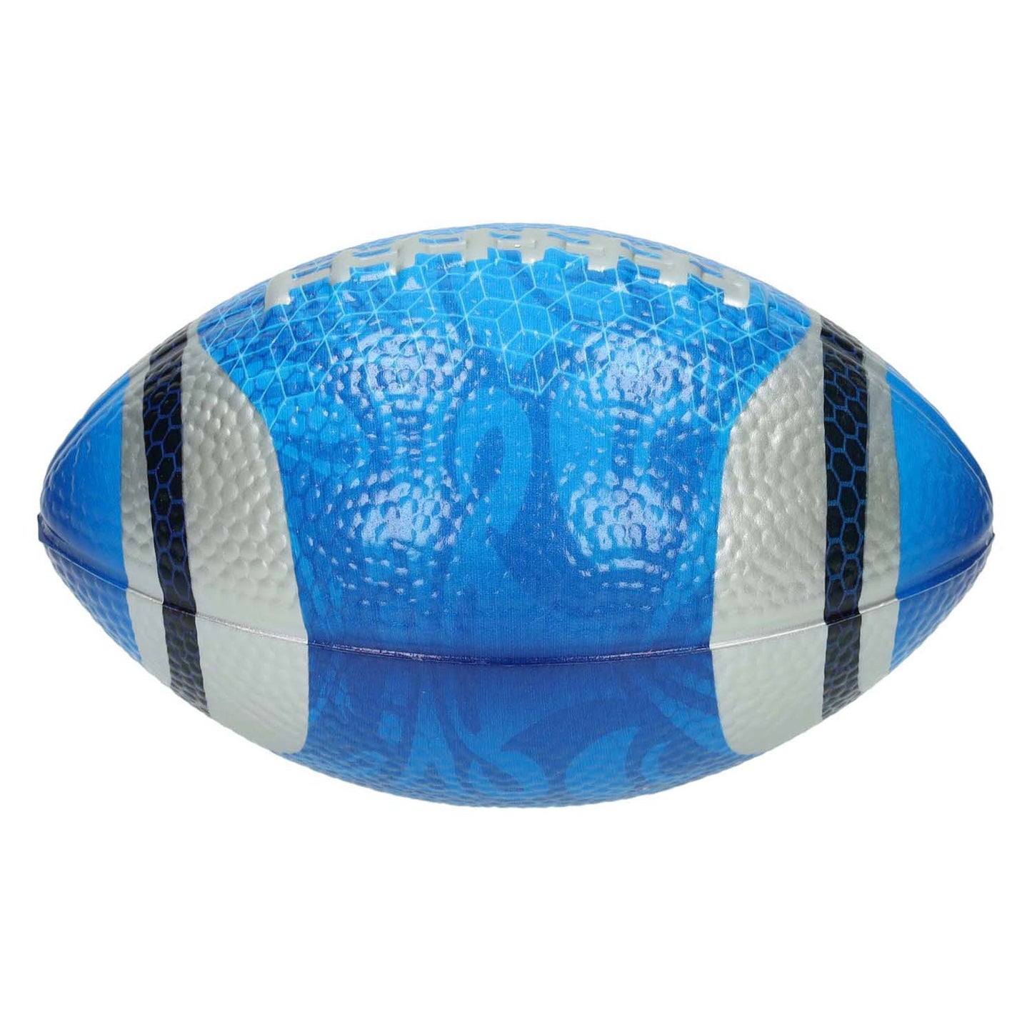 Ballon de rugby souple