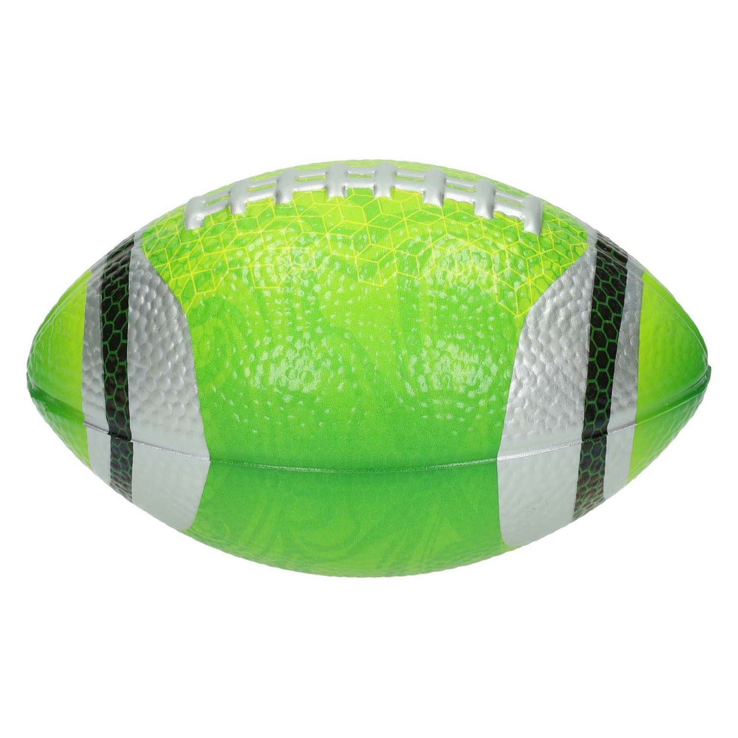 Ballon de rugby souple