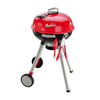 Barbecue et accessoires pour enfants avec lumière et son