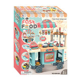 Cuisine pour enfants grande - afbeelding 1