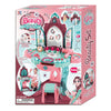 Miroir magique de coiffeuse Ty