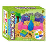 Jeu de sable château, 2x300gr