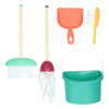 Kit de nettoyage, 7 pièces.