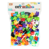Blocs de construction, 156 pièces. - afbeelding 2