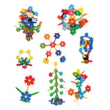 Bâtiment des fleurs, 56dlg. - afbeelding 2