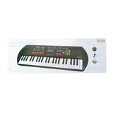 Clavier électronique avec microphone - afbeelding 2