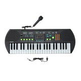 Clavier électronique avec microphone - afbeelding 3
