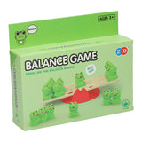 Mini jeu d'équilibre animaux - afbeelding 4