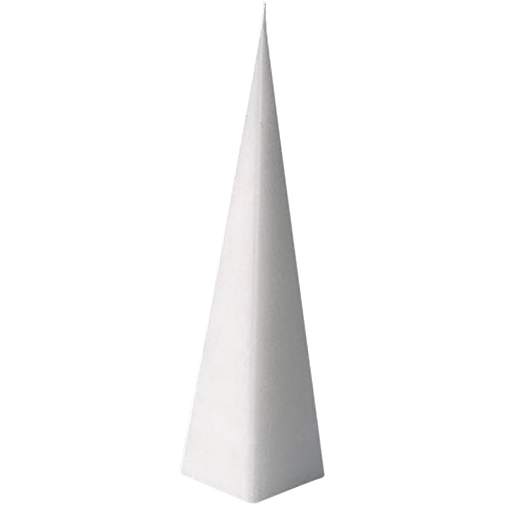 Creativ Company Cougies Fine Form, Pyramid, AFM 228x60 mm, 1 pièce